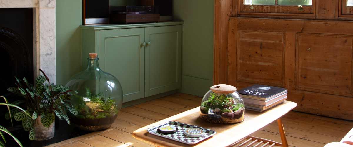 London Terrariums