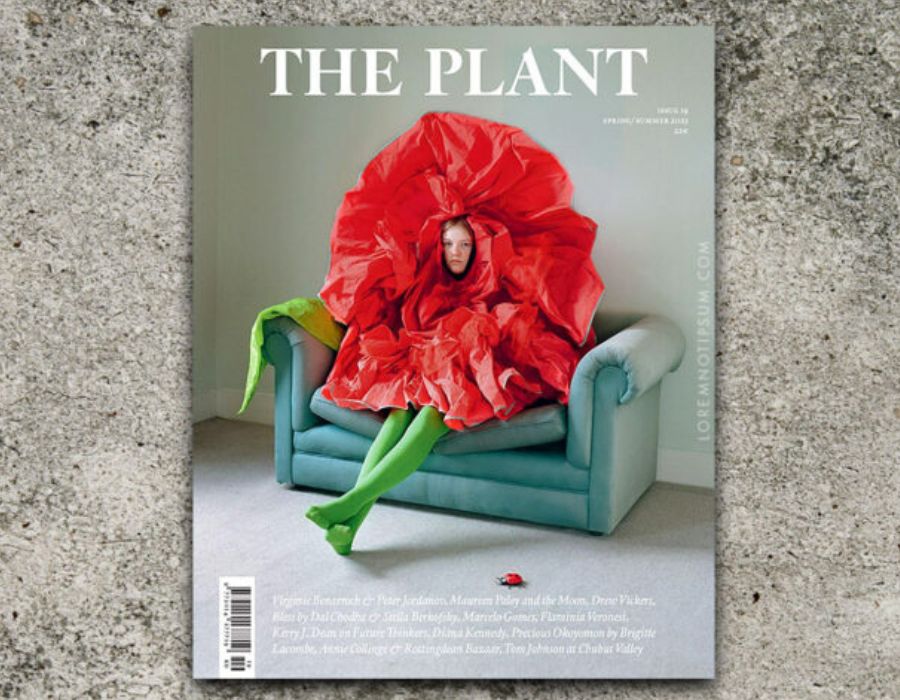 The best books & magazines for plant lovers