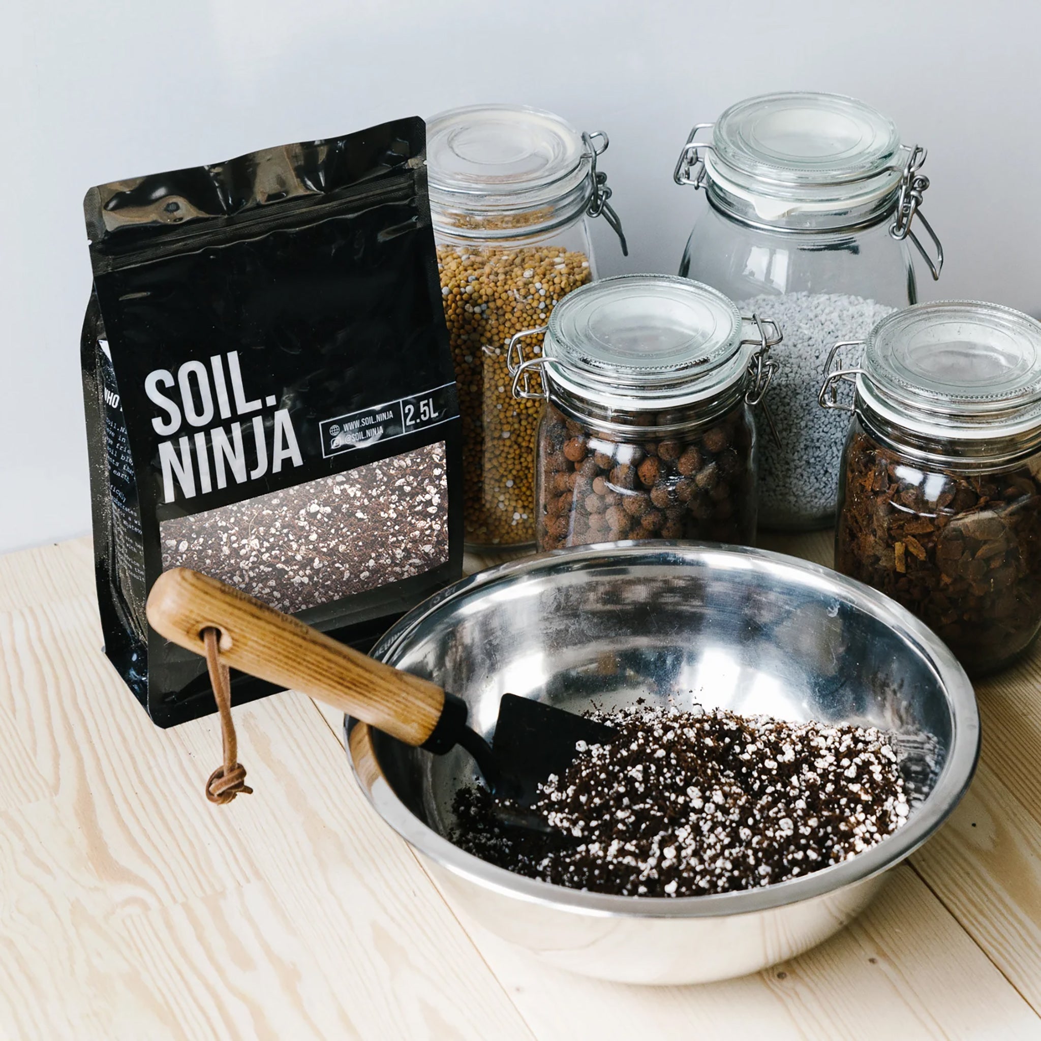 Soil mix deals