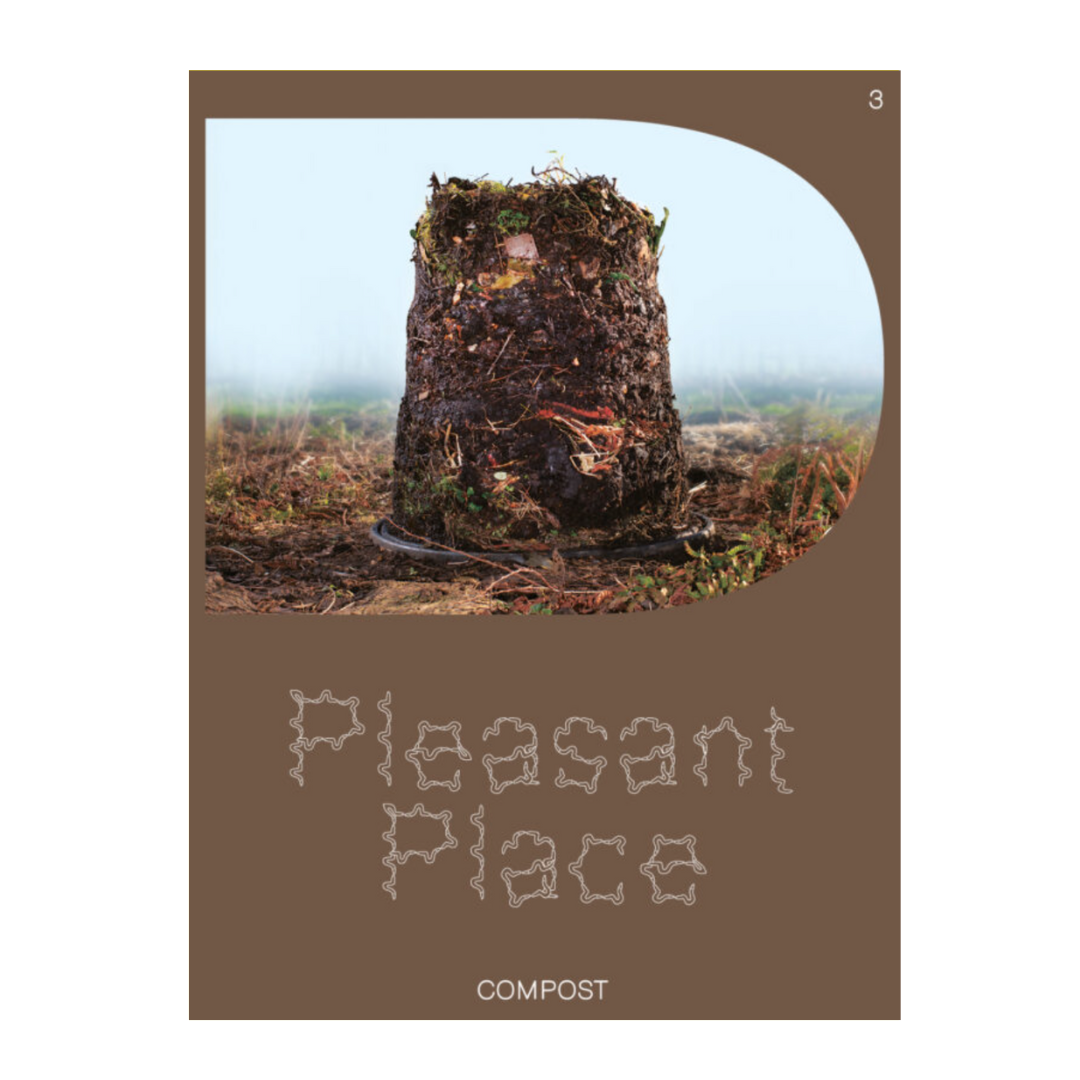 Pleasant Place Magazine - Issue 3 Compost – London Terrariums