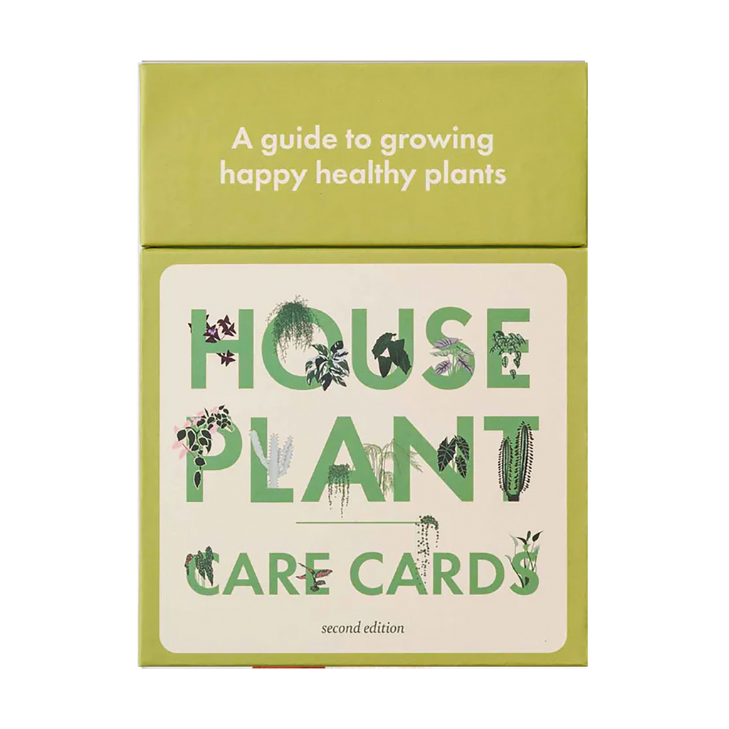Houseplant Care Cards London Terrariums houseplant-care-cards-london-terrariums